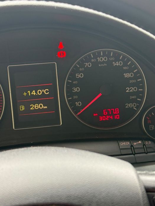 AUDI A4 Avant 2005 — imagine 3
