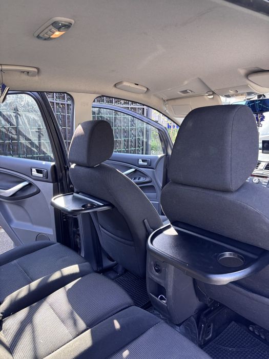 Vand sau schimb Ford C Max Facelift