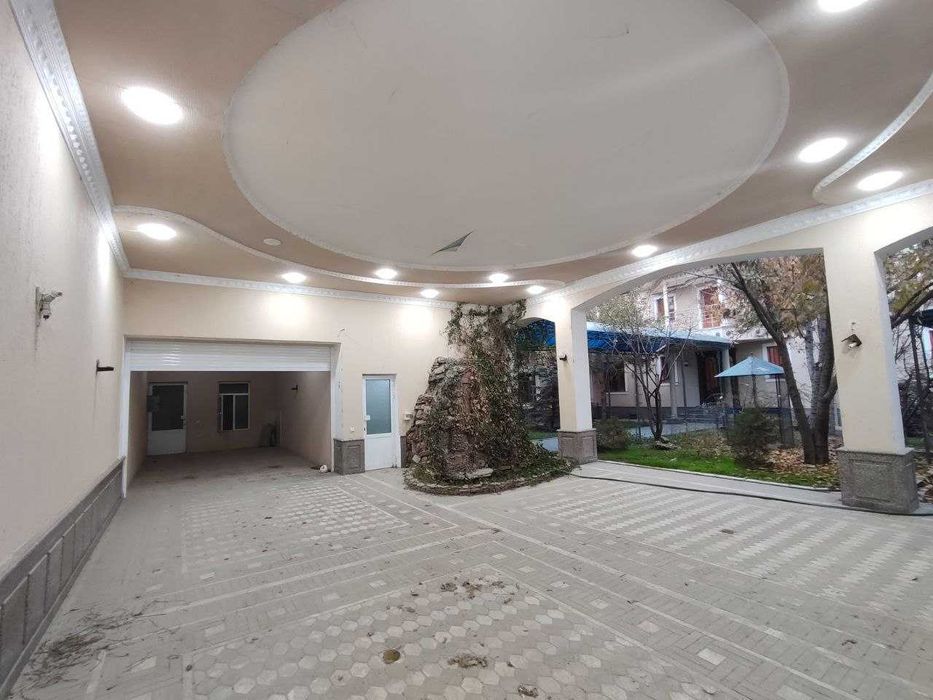 Продаётся большой двухуровневый дом в Сергелийском районе