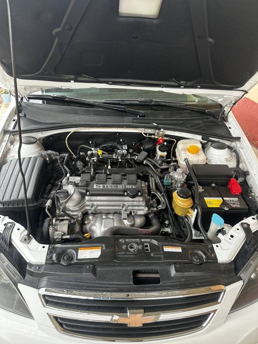 Gentra 2019 yil Elegant 3-pozitsiya