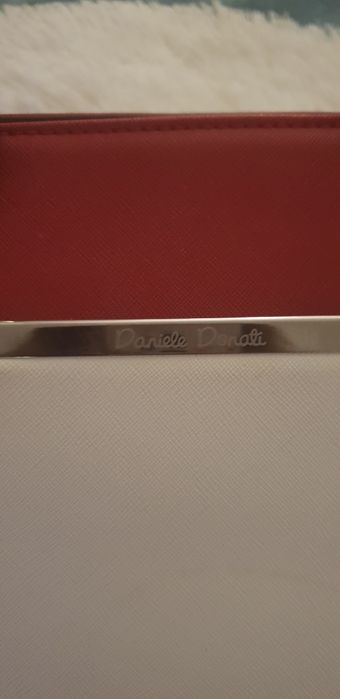 Vand geanta Daniele Donati