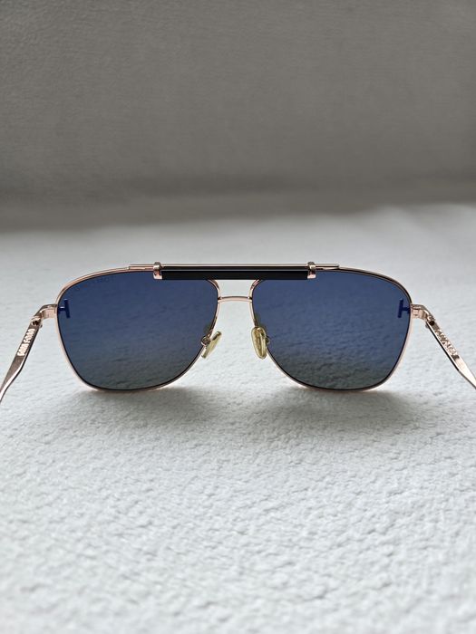 Слънчеви очила Tom Ford Jaden FT1017 – (Rose Gold)