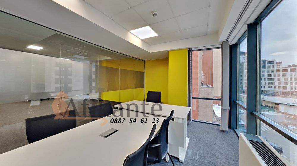 Офис в София-Хладилника площ 454 цена 7718