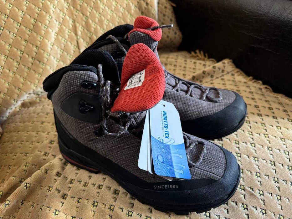 Трэкинговые Ботинки Хуммто