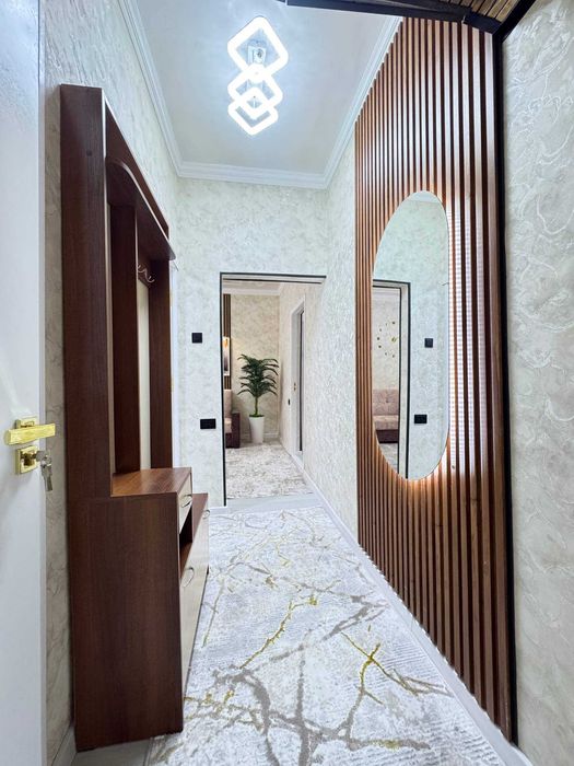 Чиланзар 19 2*3\4\4 ориентир райхон