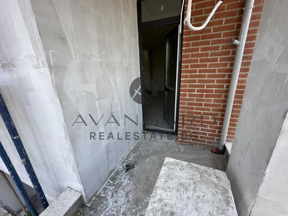 Продава се Тристаен апартамент в Пловдив, Кючук Париж - 109 кв.м за 731 €/кв.м - Снимка #10