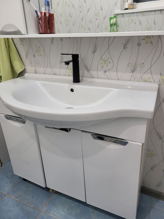 Комплект для ванны