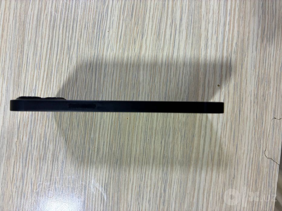 Iphone 13 Black