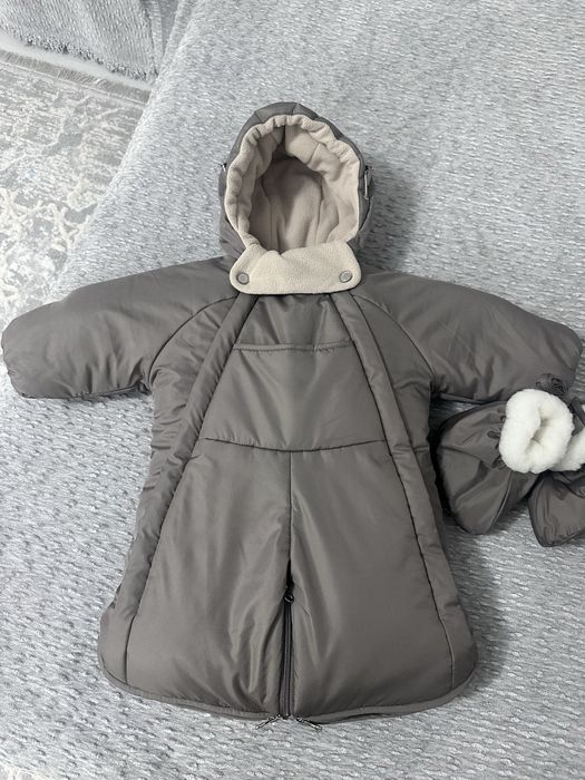 Продам щимний конверт