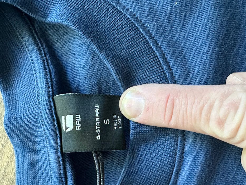 Мъжка тениска G Star RAW