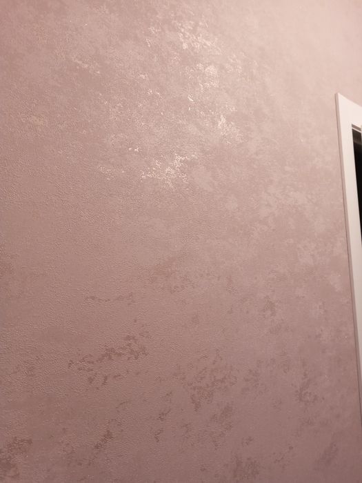 Рулон обоев новый