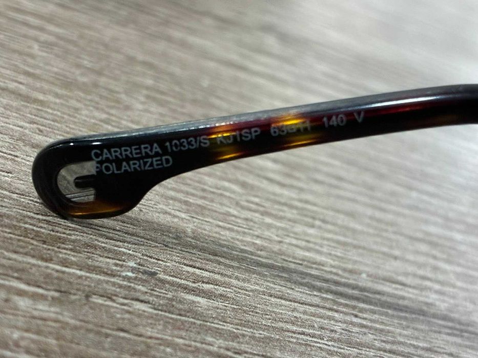 Слънчеви очила CARRERA 1033S J5G/HA