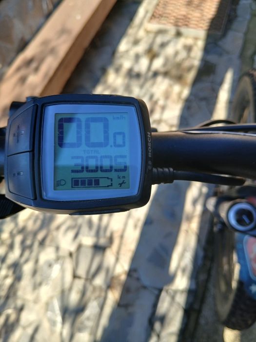 Vând emtb Focus Thorn2