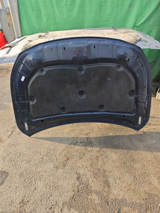 Капот субару аутбак outback 2016 кузов BS