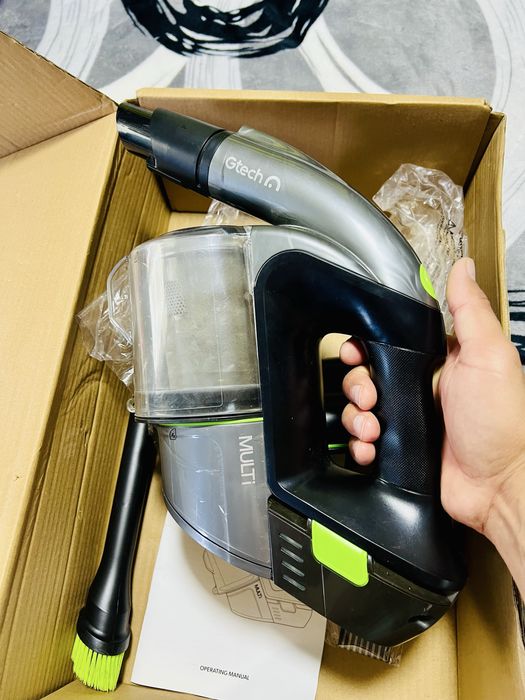 Aspirator Gtech multi mk2