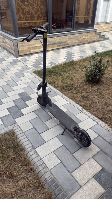 MI2 PRO самокат идеал