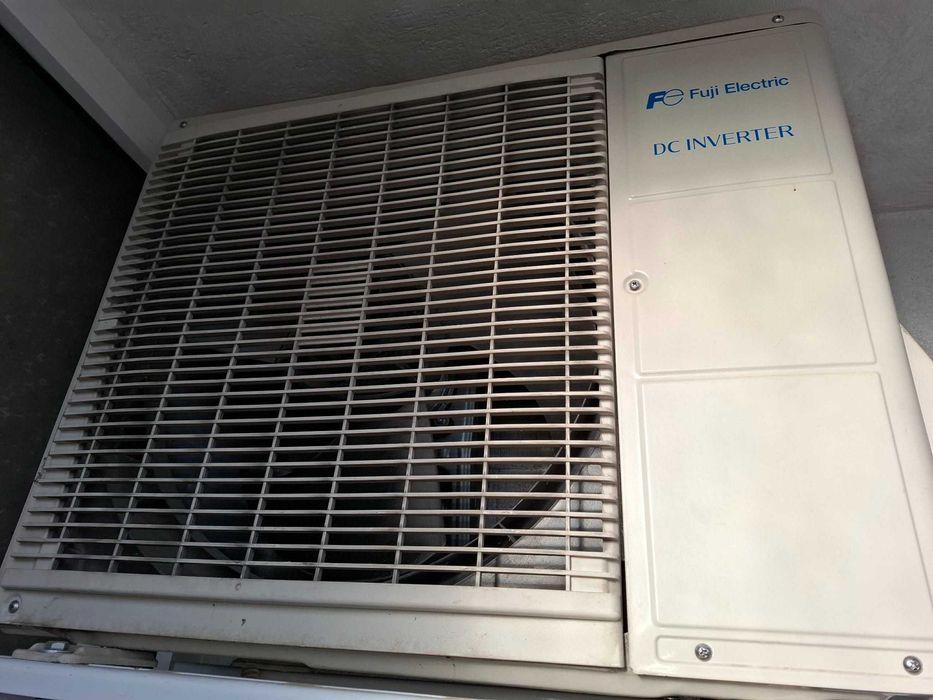 Климатик Fuji Electric  ROG12LMCA