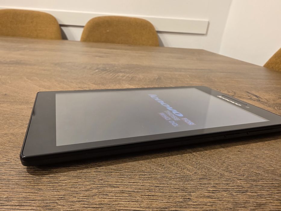 Tableta Lenovo A7.20F