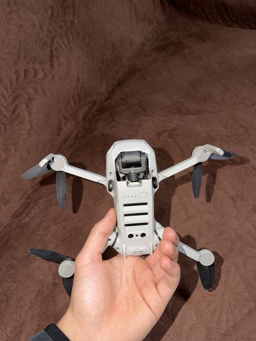 Vand drona DJI MINI 4k