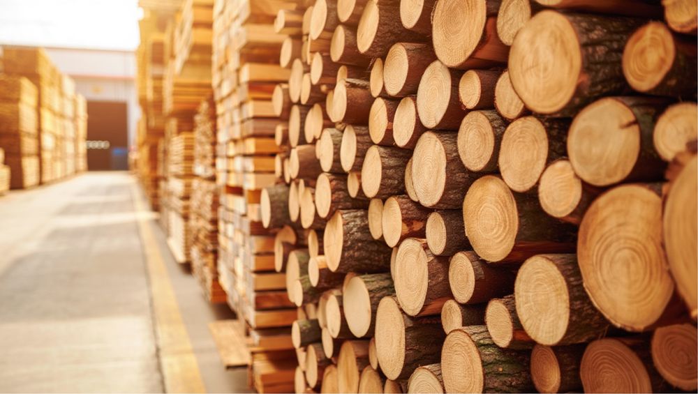 Пиломатериалы | Строиматериалы
