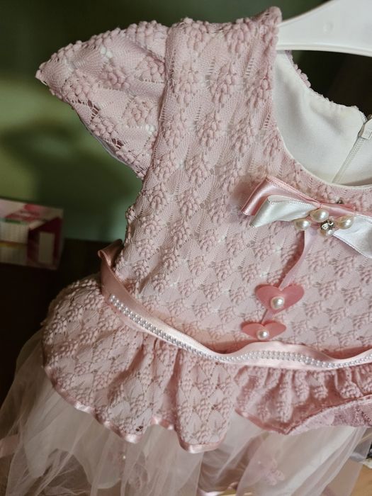 Rochie fetita 2-3 ani