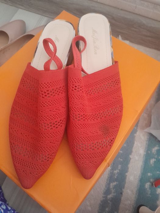 Туфли сатылады арзан бағада