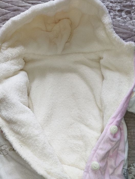 Продам детские вещи для девочки