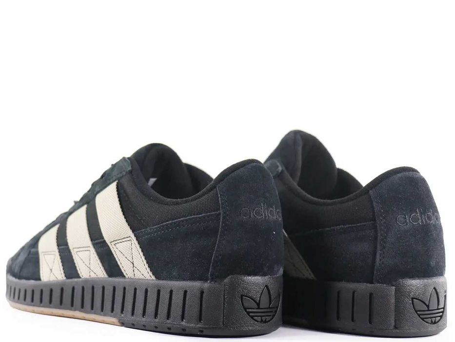 Маратонки Adidas LWST Black Wonder Beige IG8280 Размер 43 1/3