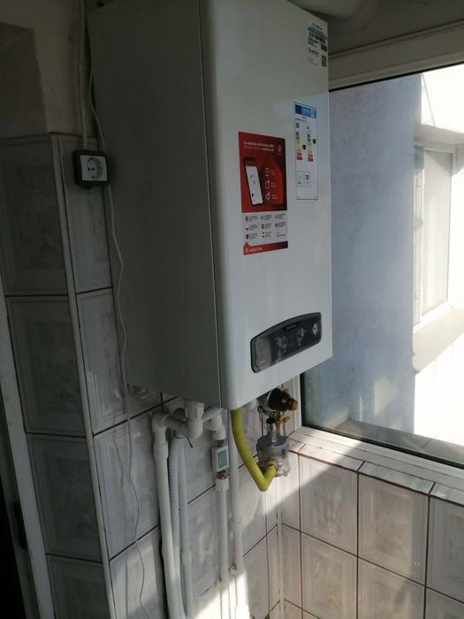 Apartament 2 camere decomandat – Aleea Zorilor, Botoșani