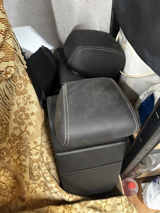 Салон за Мерцедес Ц класа w205