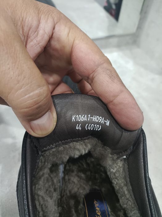 Продам кроссовка