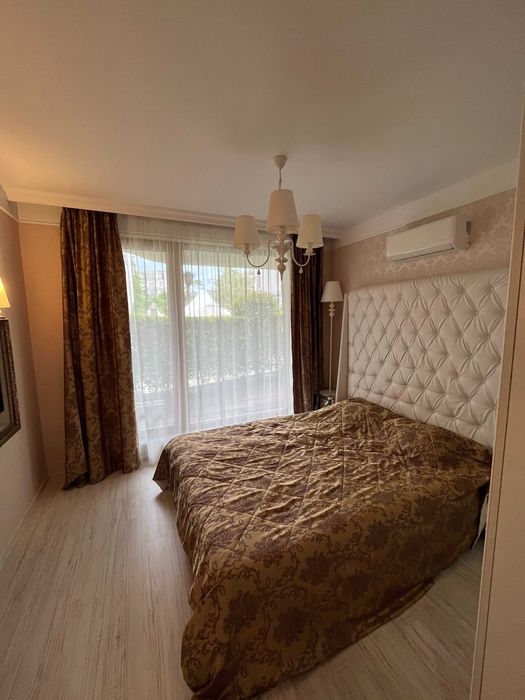 Продава се Многостаен апартамент в к.к. Слънчев бряг - 140 кв.м за 700 €/кв.м - Снимка #6