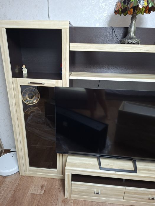 Стенка горка для зала