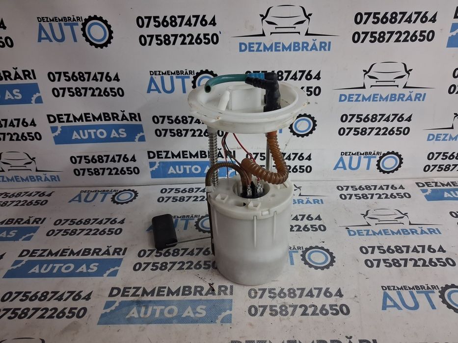 Pompa combustibil rezervor 1.6b vw Golf 5 2006