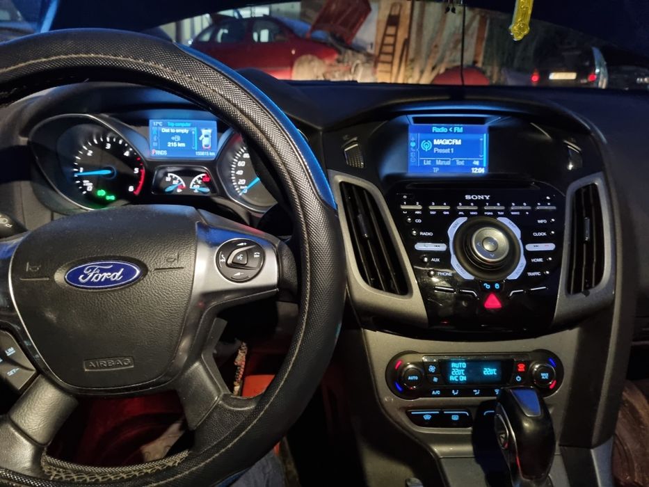 Piese Auto din Dezmembrari Ford Focus 3 2.0 2014 2.0 diesel 145 cai