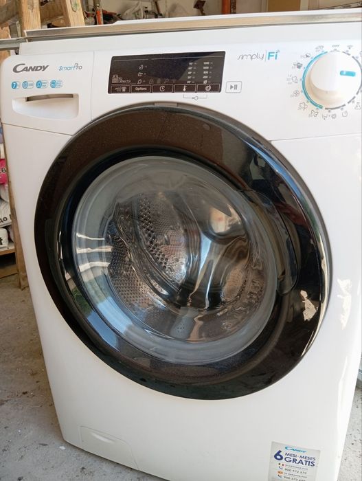 Пералня Candy за части