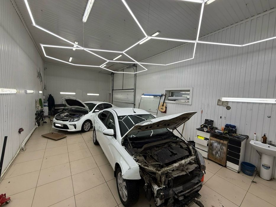 Сдам в аренду помещение