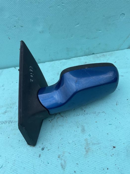 Огледало L- R Рено Клио 3/ Renault Clio 3