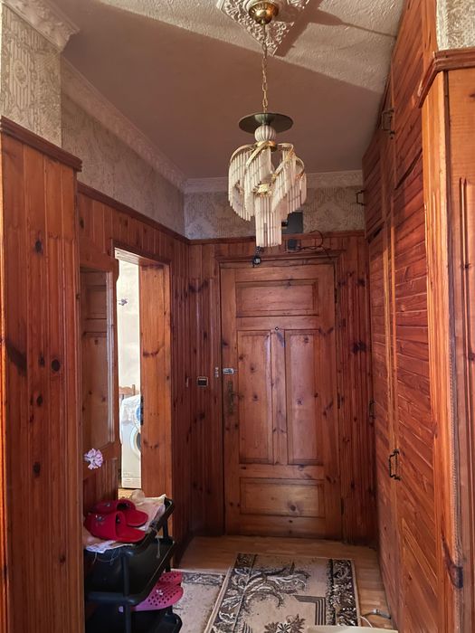 Продава се Четиристаен апартамент в Хасково, Каменни - 120 кв.м за 750 €/кв.м - Снимка #1