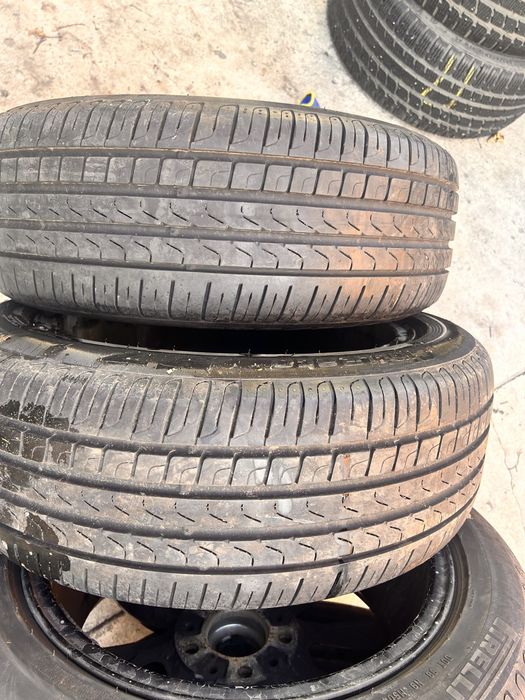 Джанти17ки 5х112 Мини Купър