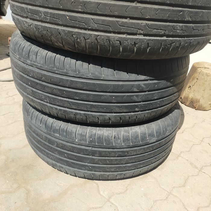 Шины Кардиант 265/65R17