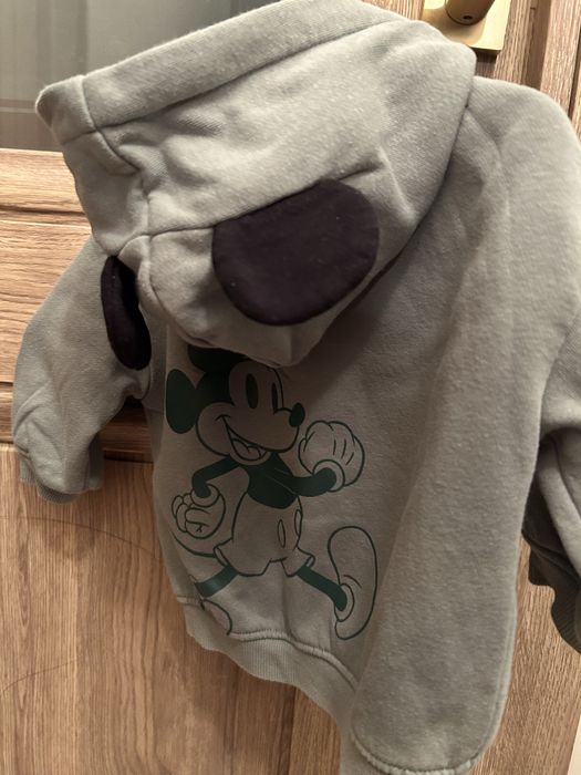 Кофты H&M на мальчика