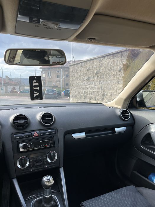 Продава се AUDI A3