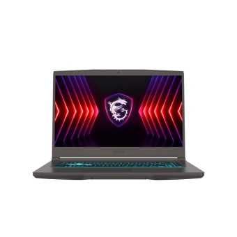 MSI Thin 15, Intel core i5-13420H, (15.6 FHD IPS 144hz),RTX2050,16/512