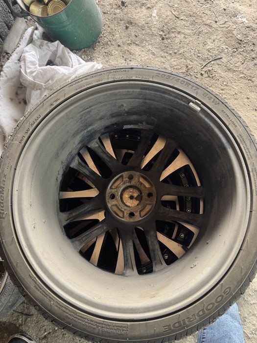 Продам рельсы 17