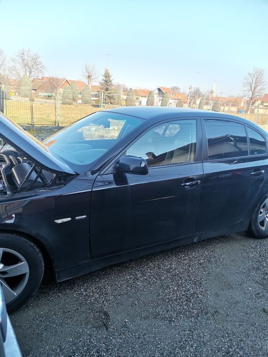 BMW 5 Series 2007 — imagine 2