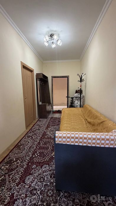 Qorasuvda hamma sharoiti bilan ijara
1-xonali  kvartira ijarag