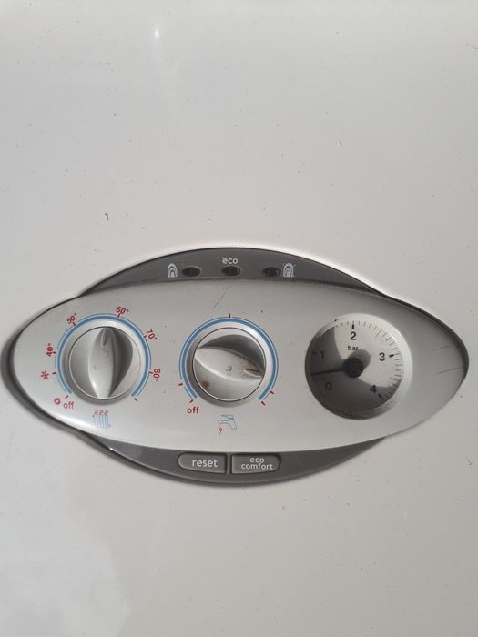 Piese centrala termica Ferroli  Fereasy