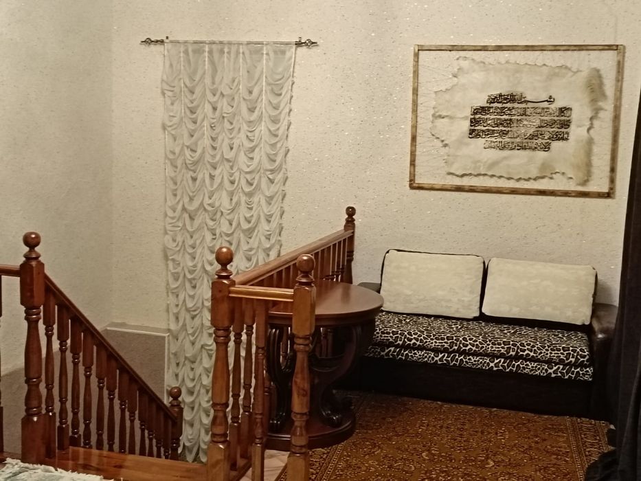 Продам котедж в районе Москвы