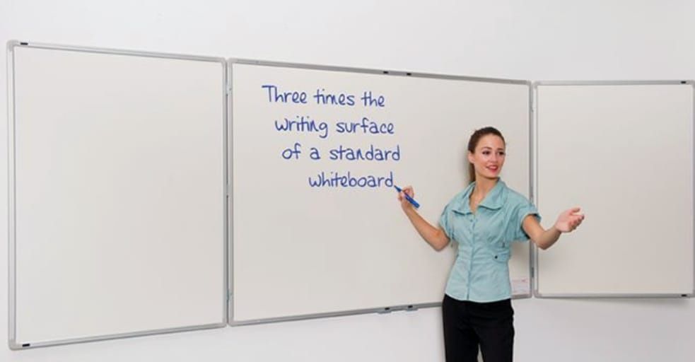 Маркерная доска в Актау